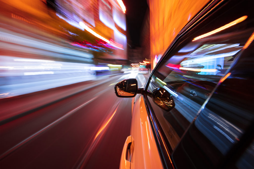 assurance permis