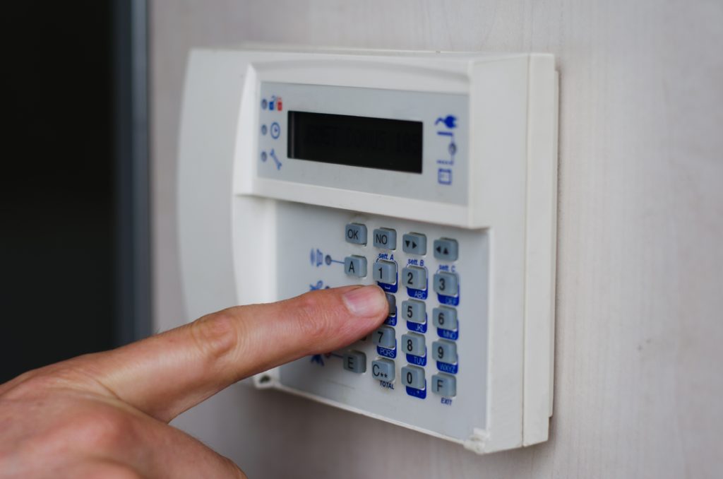 assurance habitation alarme