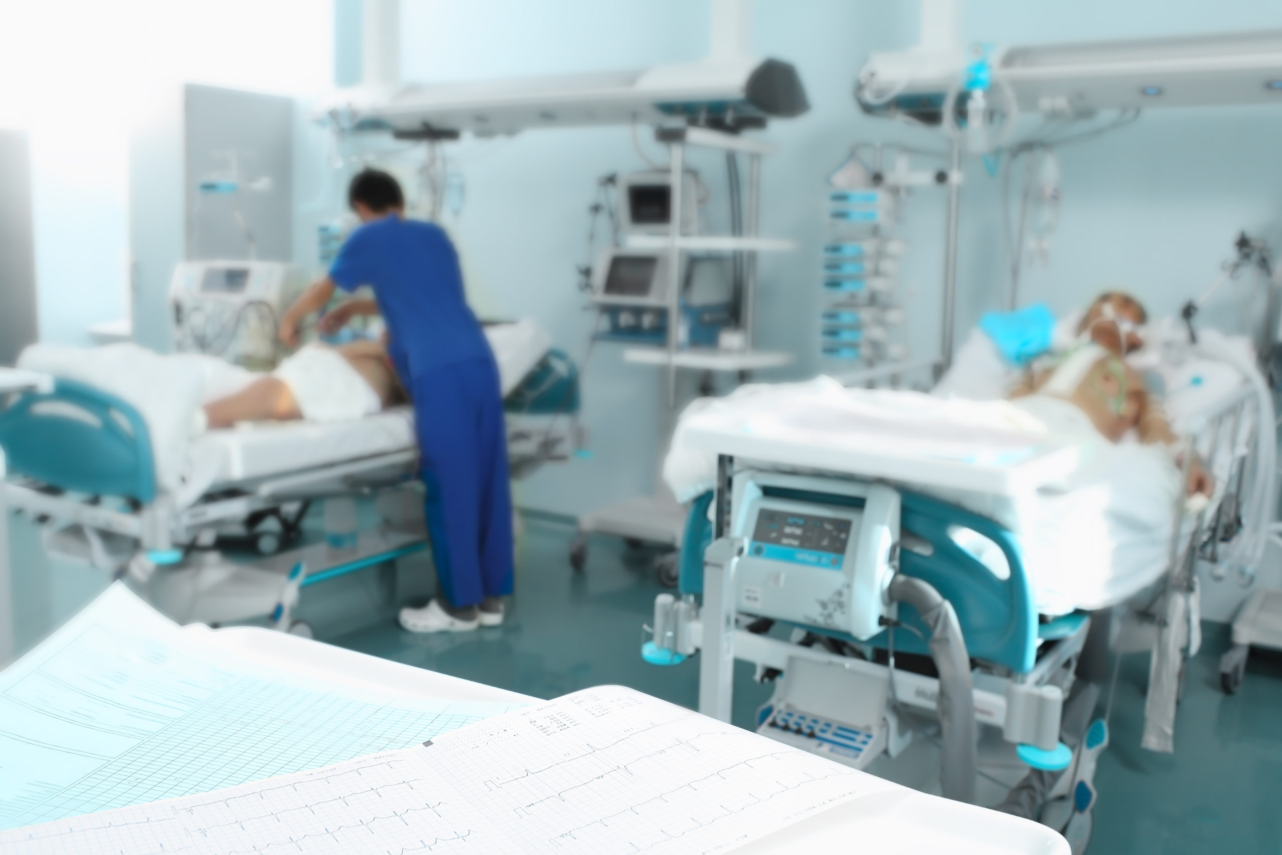 Assurance santé : votre hospitalisation plus ou moins remboursée en fonction du contrat choisi
