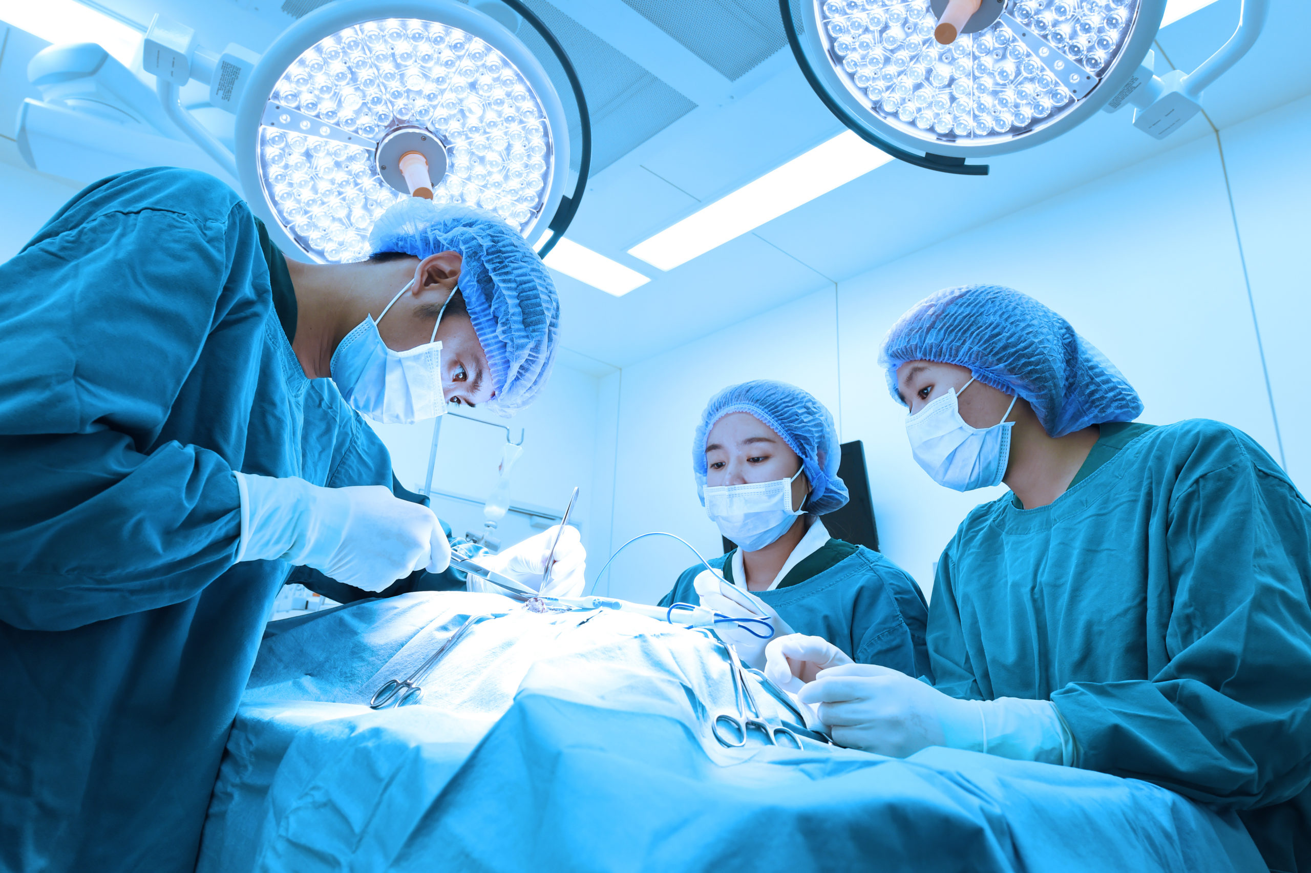 Assurance santé : la prise en charge de la chirurgie réparatrice par l’Assurance Maladie