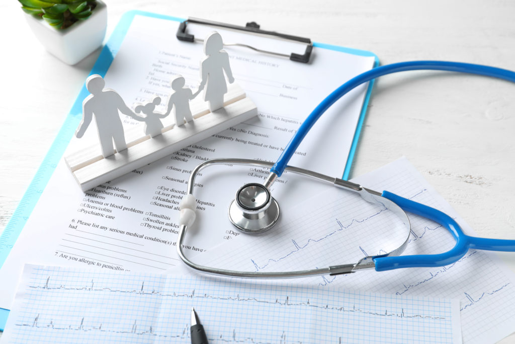 Complémentaire santé Français satisfaits