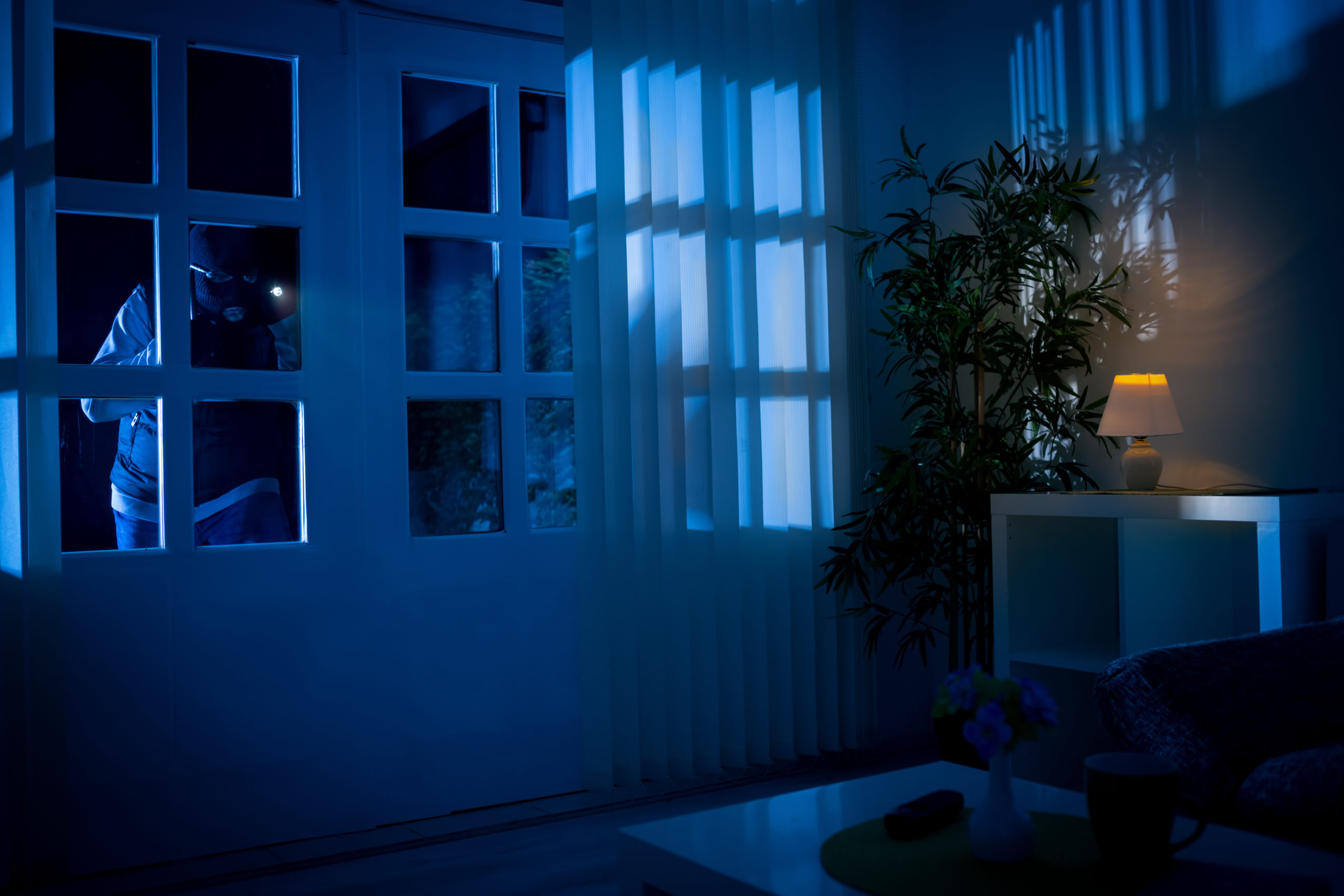Conseils pour bien protéger votre habitation lors de vos vacances