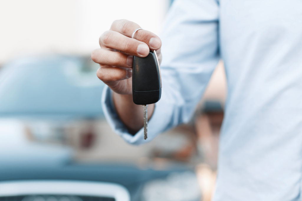 choisir sa première voiture