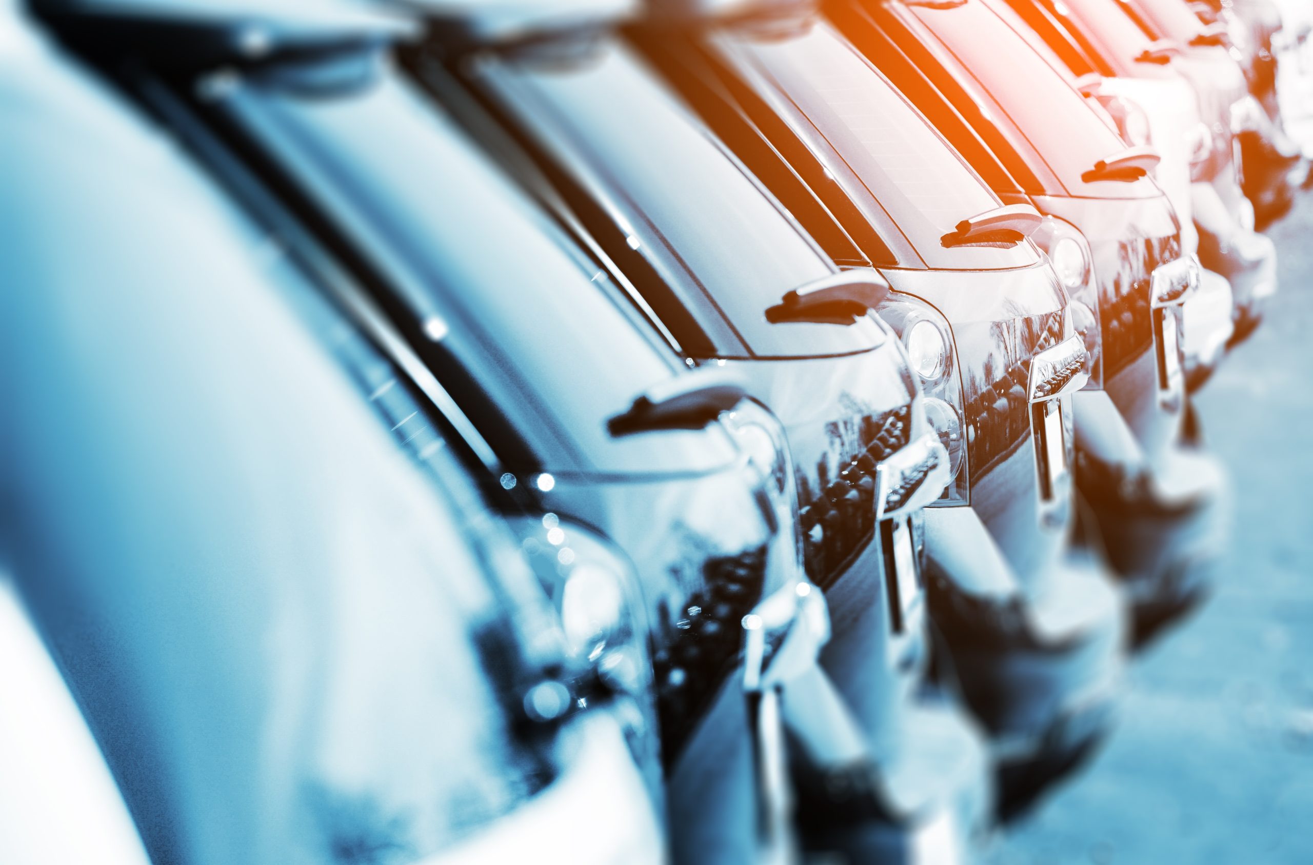 La vente d’autos neuves en berne pour le mois de mai en France