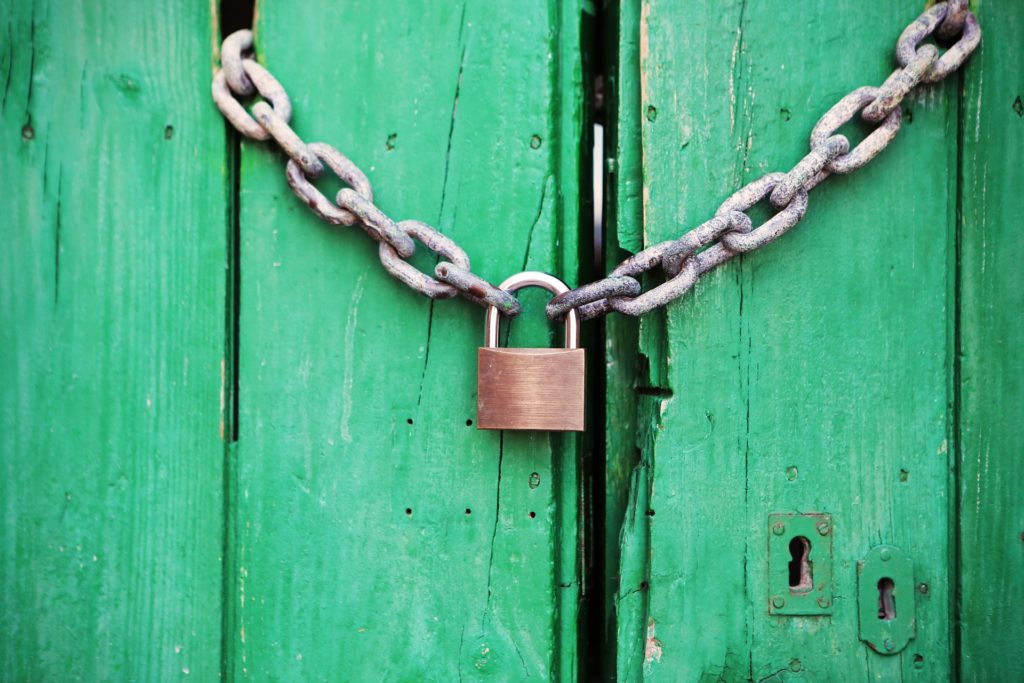 protéger son logement sécuriser sa maison