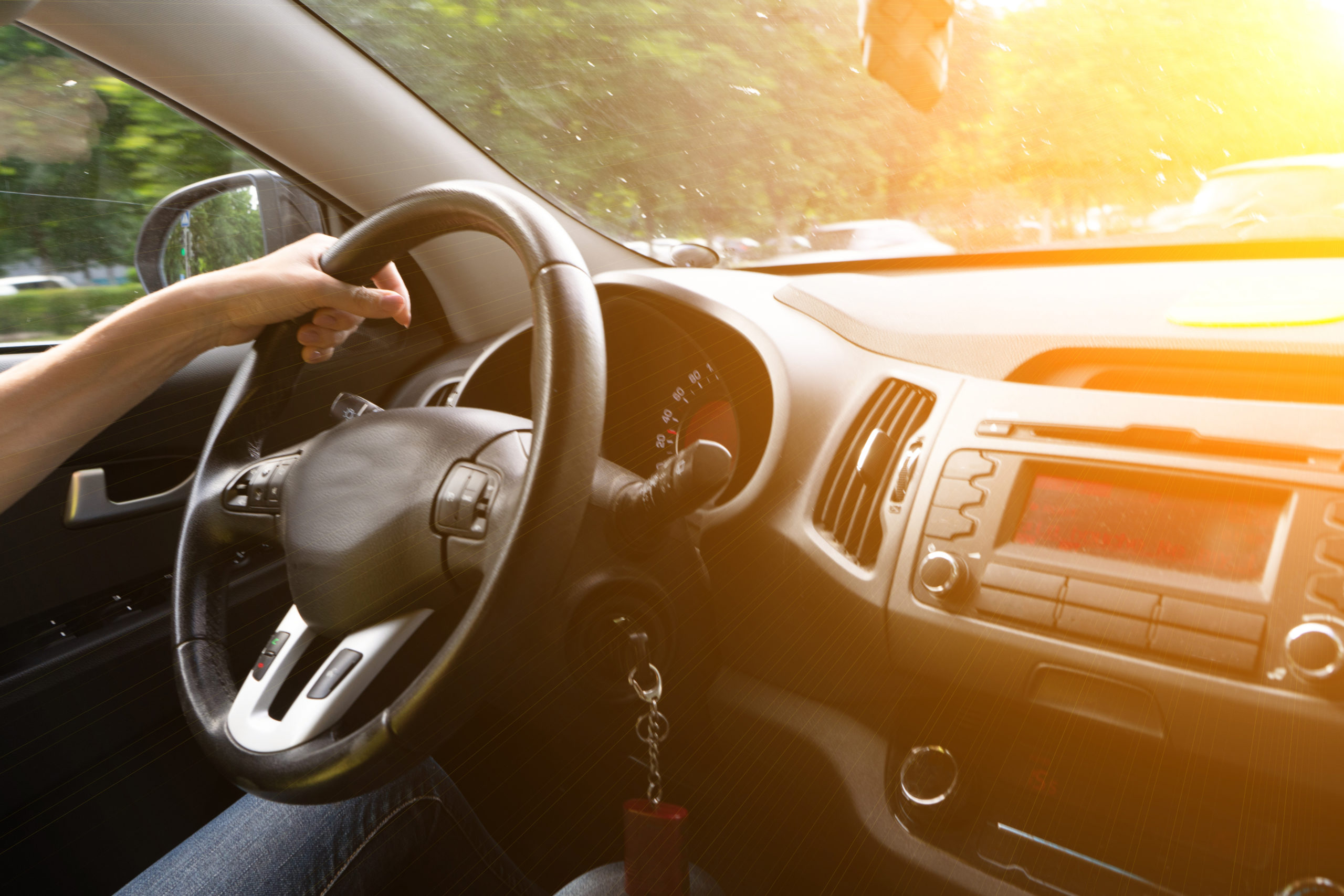 Conduire sans assurance : une pratique de plus en plus courante