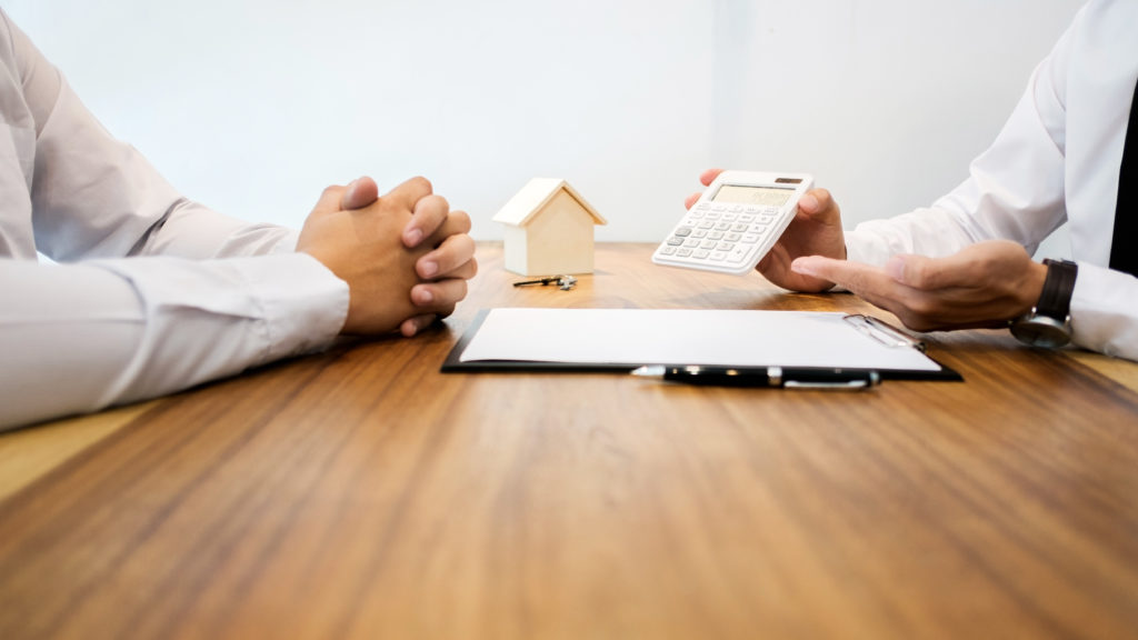 assurance emprunteur prêt immobilier