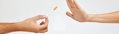 Mois sans tabac : la santé avant tout !