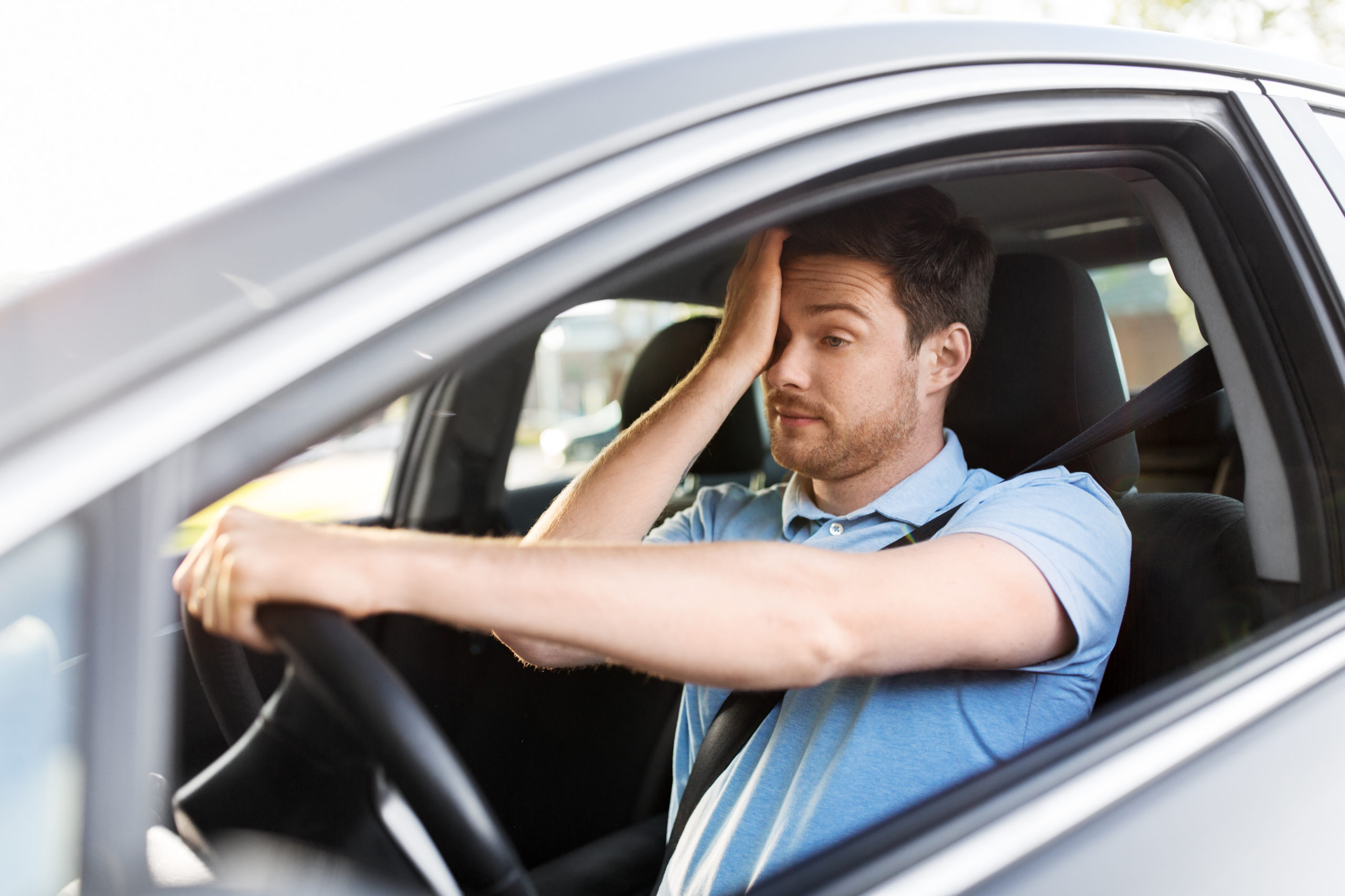 Les bons réflexes pour protéger votre voiture contre le froid