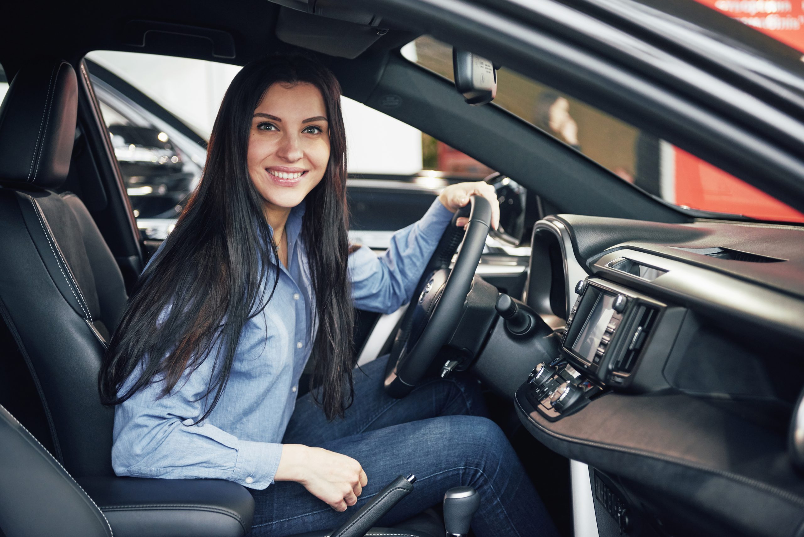 Nouveauté : assuronline assure pour les jeunes conducteurs !