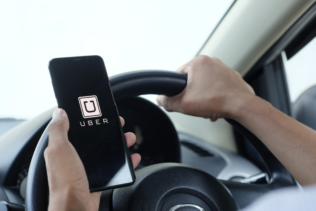 UberPop interdit