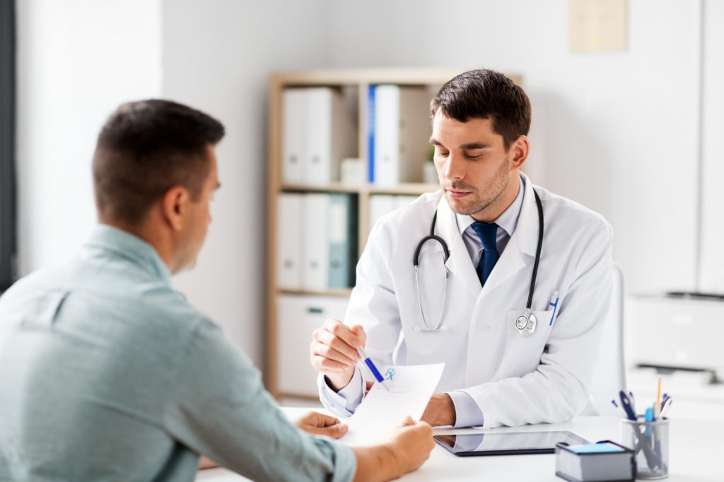 sport sur ordonnance