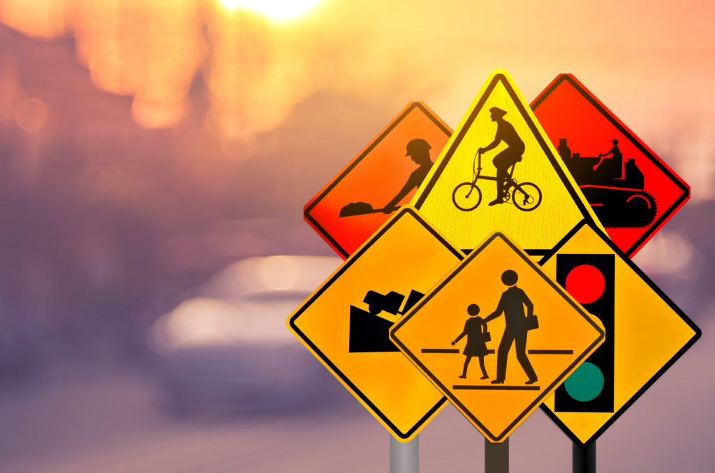 nouvelles questions code route