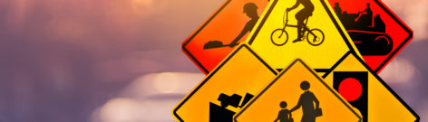 De nouvelles questions pour le code de la route