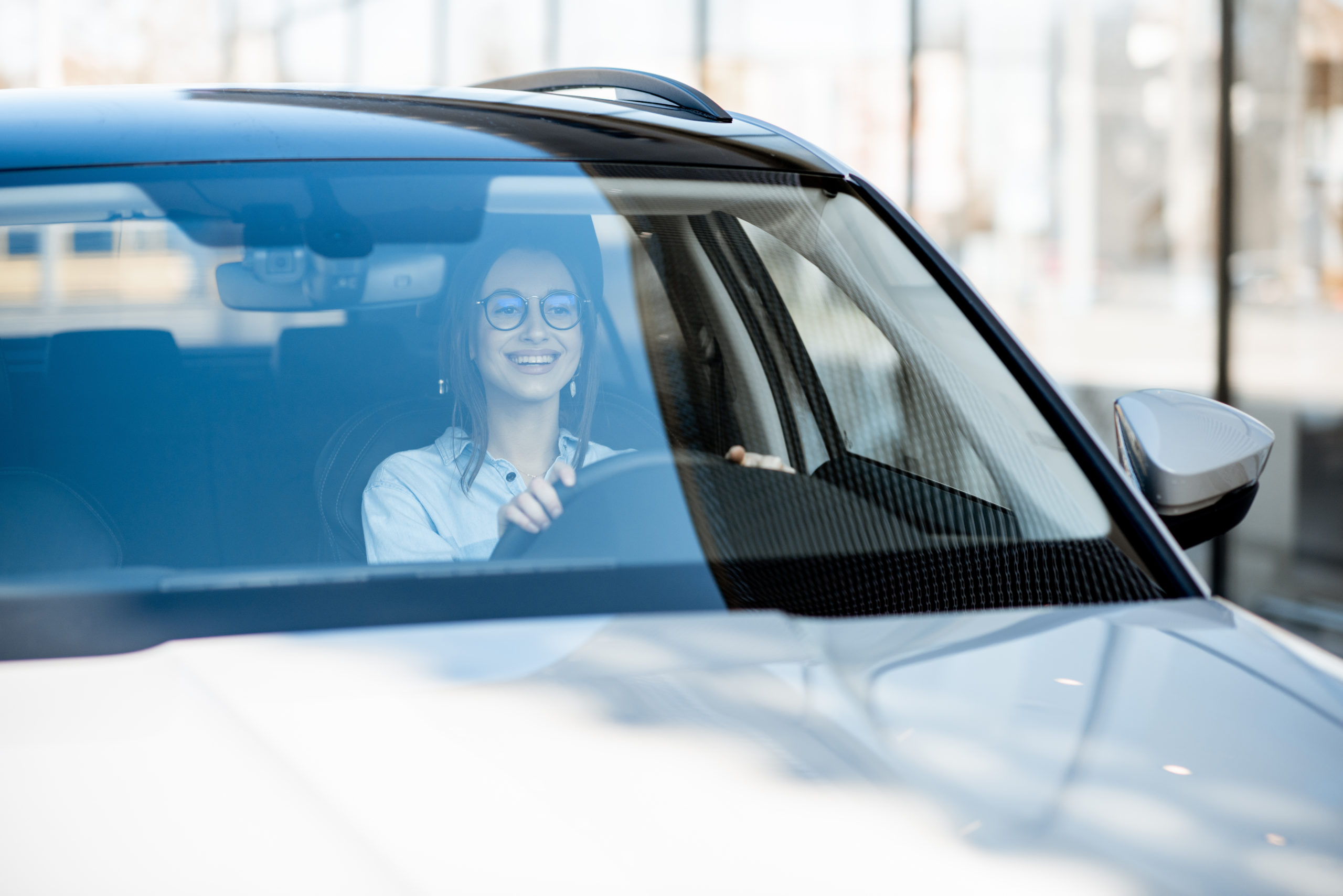 Assurance automobile : les bons gestes à adopter lorsque l’on est jeune conducteur