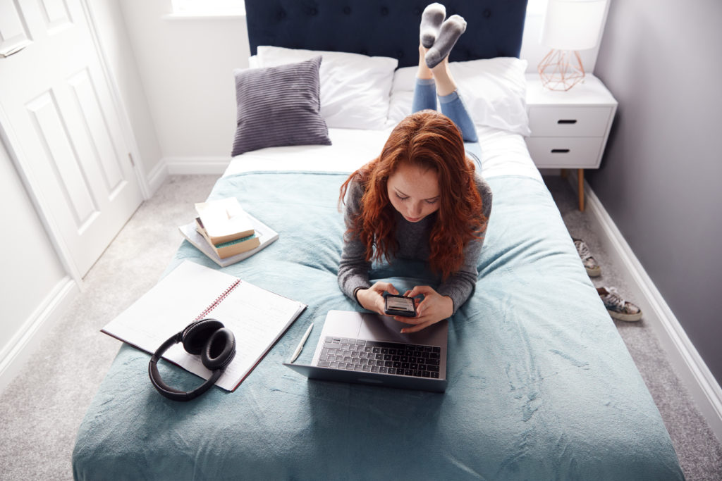 assurer une petite surface