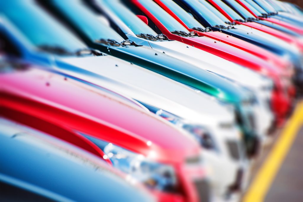 nouvelles technologies assurance auto