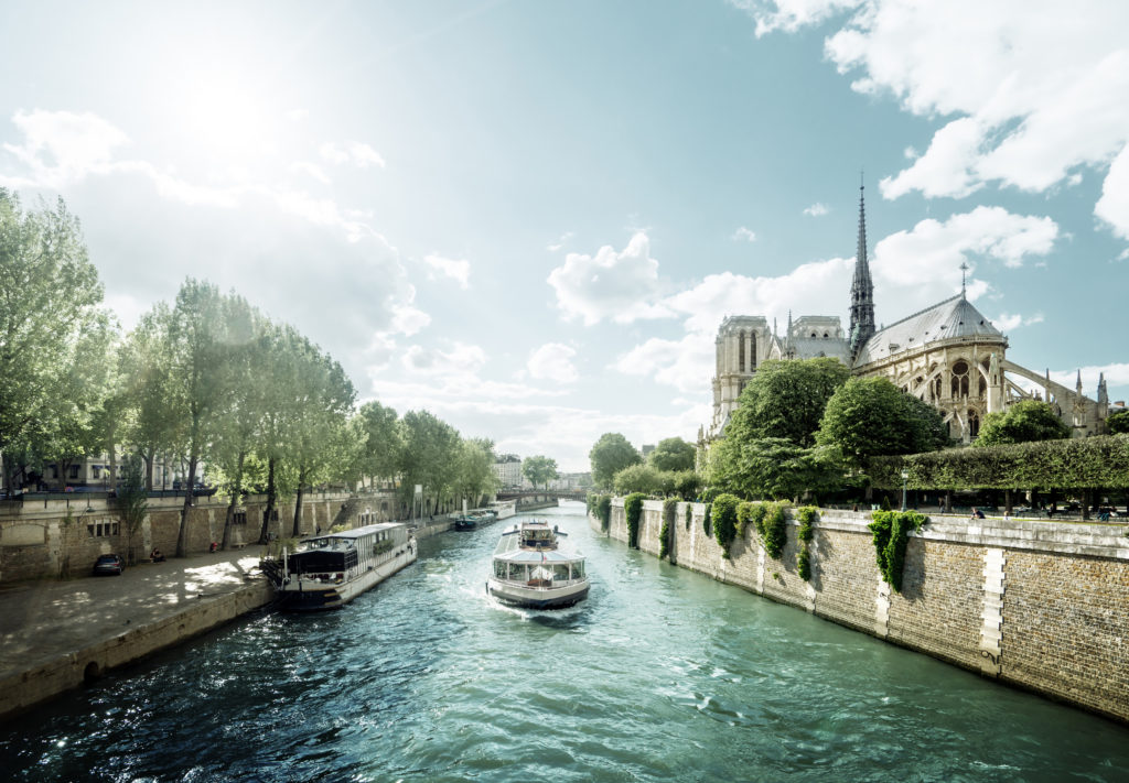 Paris Plages