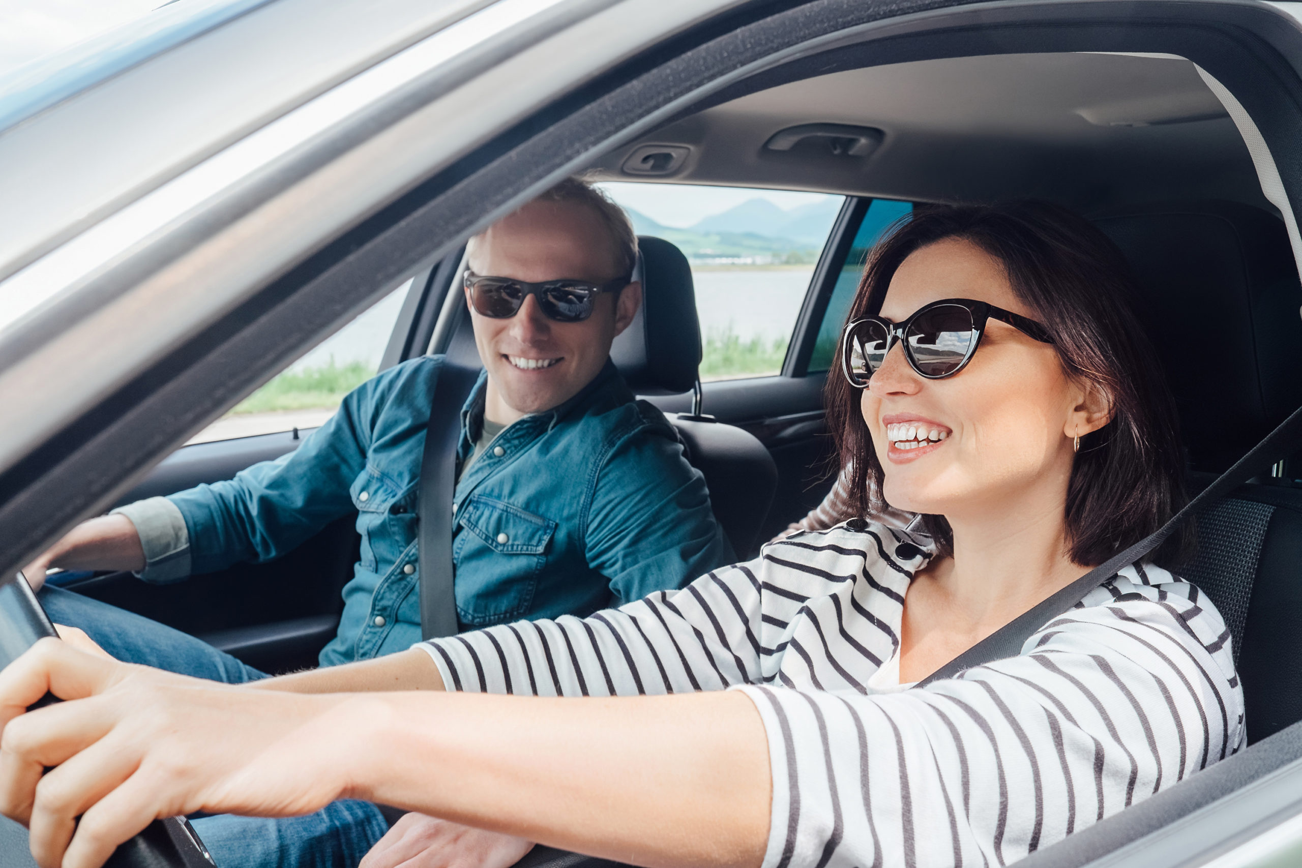 Assurance auto : qu’en est-il des passagers que vous transportez dans votre véhicule ?