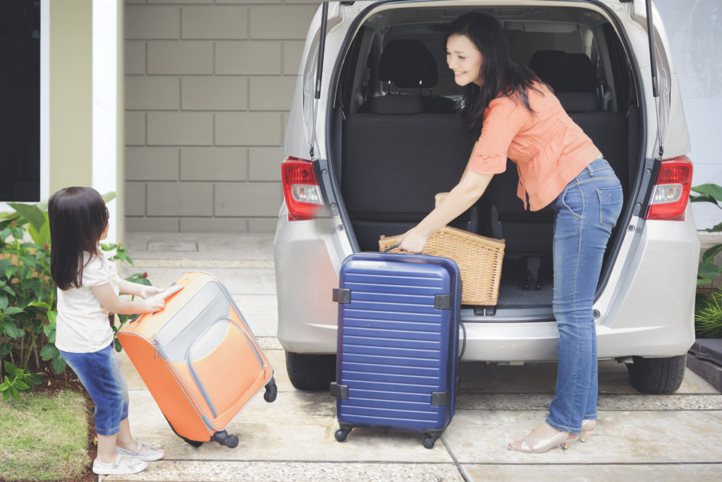 assurance habitation vacances