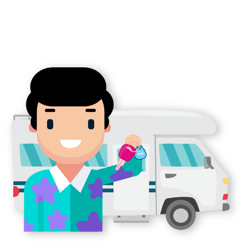 visuel Assurance camping-car