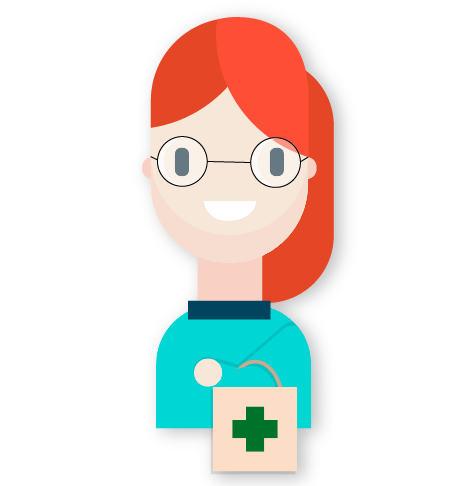 visuel Mutuelle assurance santé