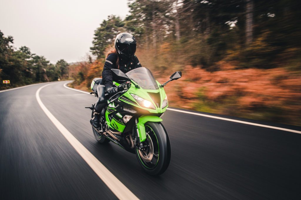 gilet jaune deux roues