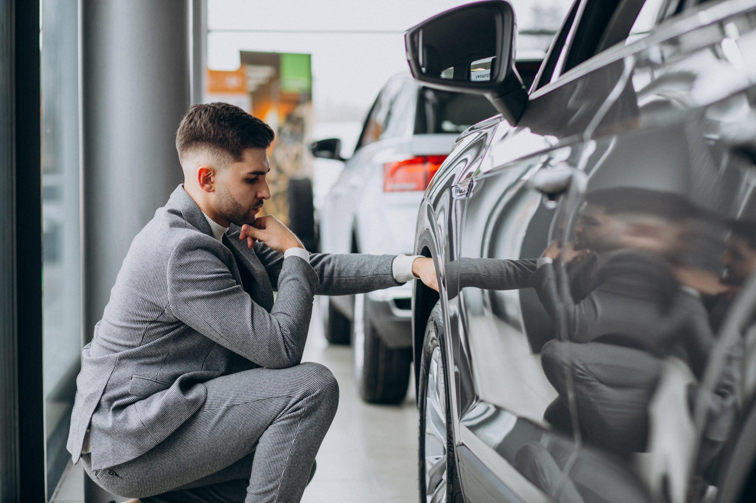 La voiture sportive idéale pour un jeune conducteur - Le Prix du Gros