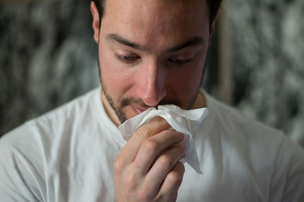 Allergies, que faire