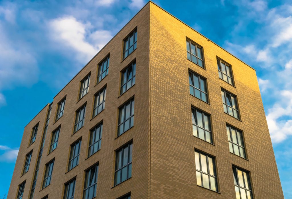 copropriété syndic