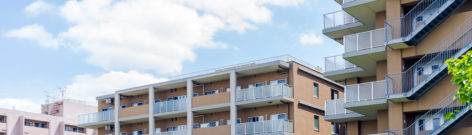 Assurance de copropriété : que couvre-t-elle ?