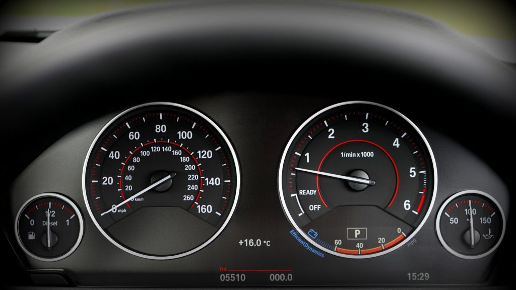vitesse maximale voiture sans permis