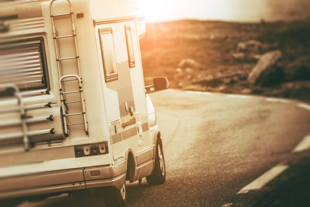 camping-car