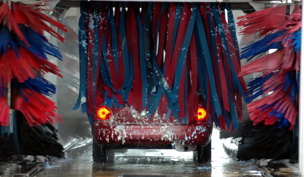 entretenir voiture sans permis