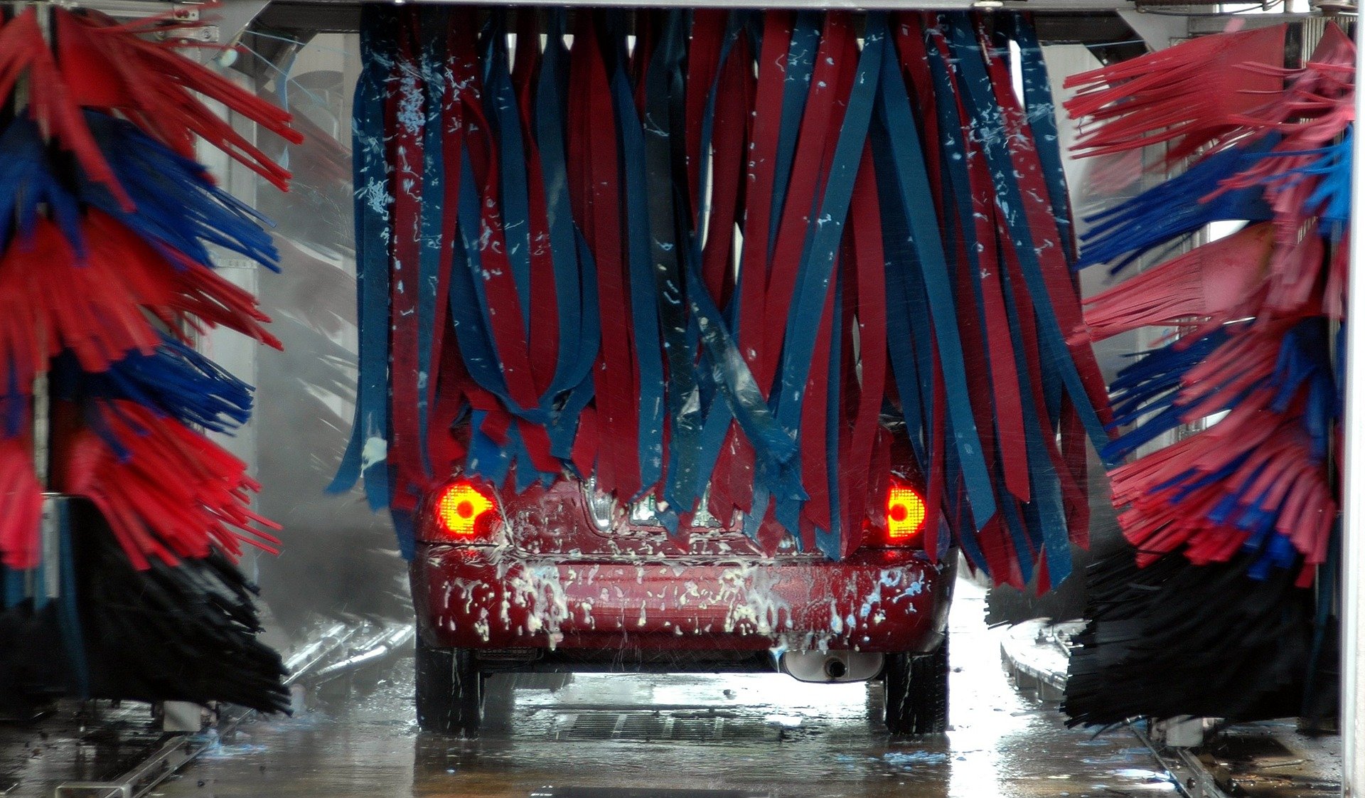 Comment entretenir votre voiture sans permis ?