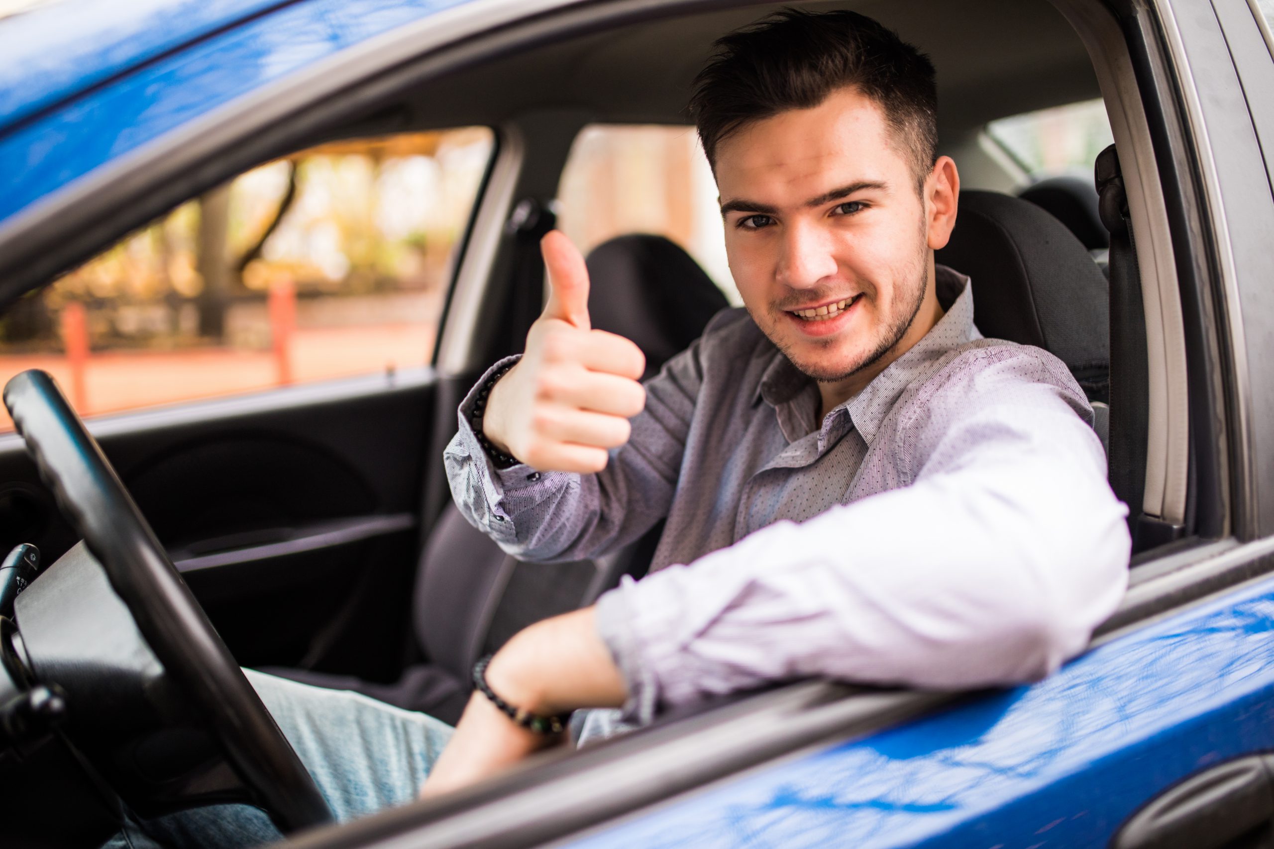 Quelle assurance auto pour un jeune conducteur ?