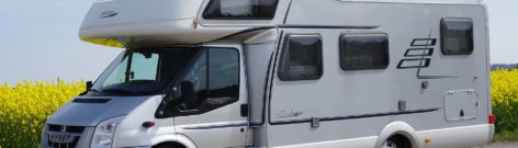 Achat d’un camping-car : neuf ou occasion ?