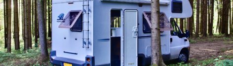 Comment éviter le vol de camping-car ?