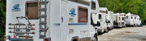 Quels sont les camping-cars faciles à garer ?