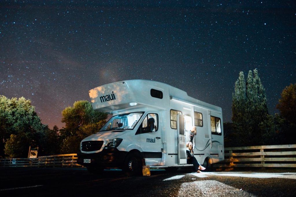 diminuer votre budget camping car