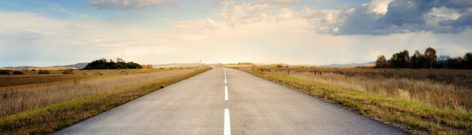 Sur quelles routes ne peut-on pas circuler avec une voiture sans permis ?