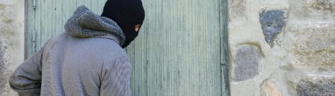 Comment sécuriser la porte d’entrée d’un logement ?