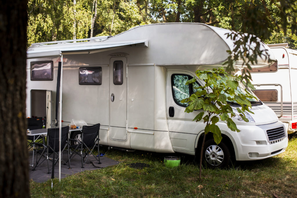 Bien choisir son camping-car