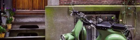 Les pièces justificatives pour l’assurance scooter