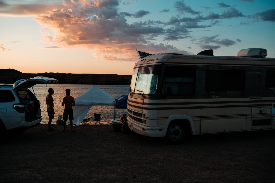 Conseils assurance camping-car