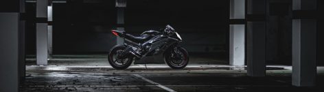 L’assurance moto hivernage : de quoi s’agit-il ?