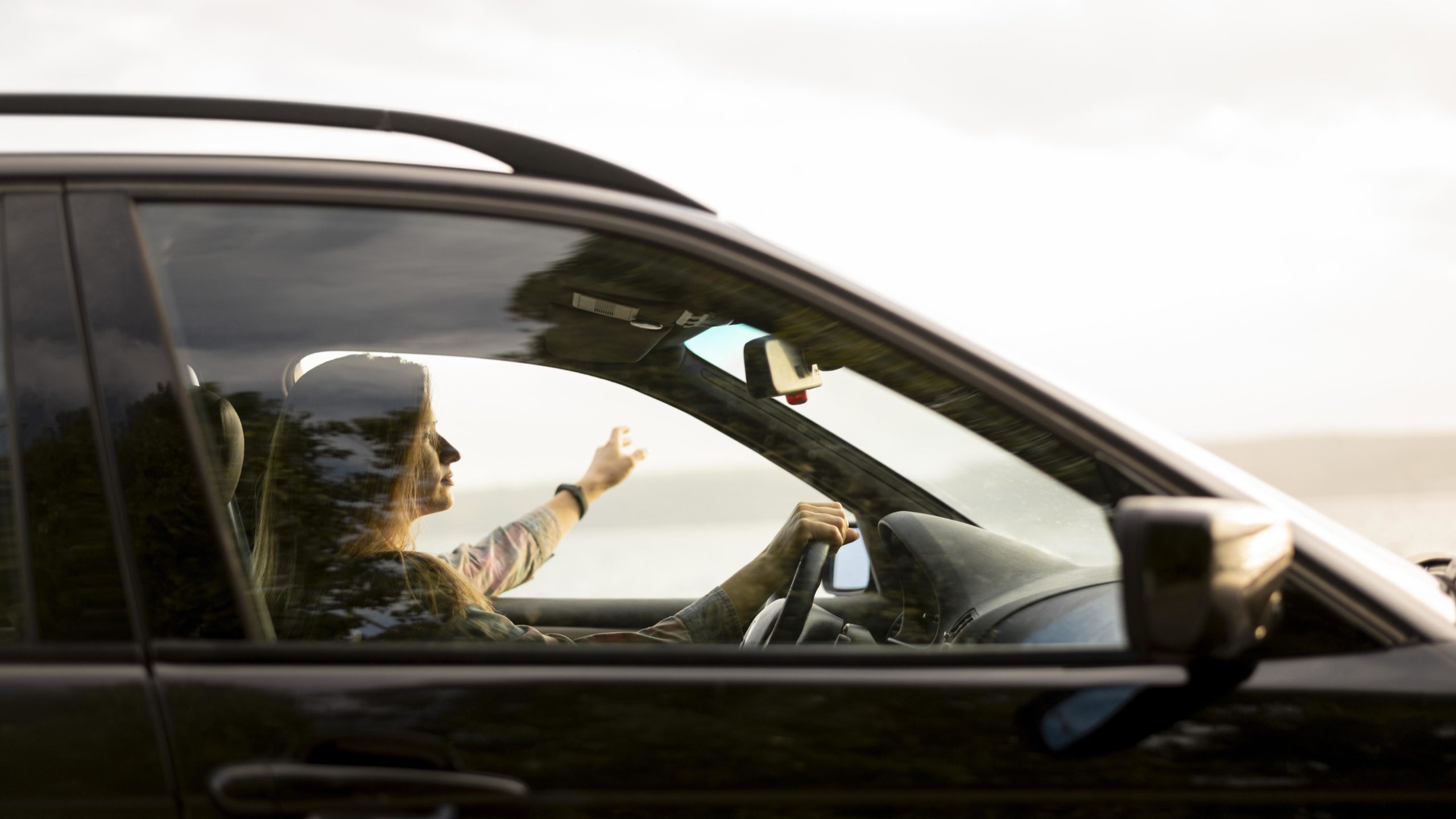 Comment bien choisir l'assurance d'un jeune conducteur ?