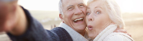 A partir de quel âge est-on considéré comme senior ?