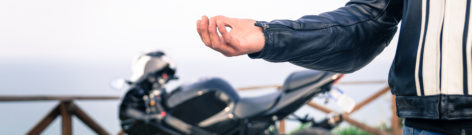 Puis-je prêter mon 2 roues ?