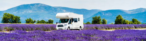 Quelle assurance pour un camping-car ?